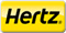 ma location voiture avec Hertz