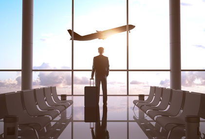 location à l'aéroport