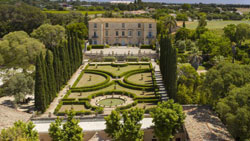 Château de Flaugergues