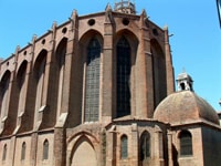 Eglise des Jacobins