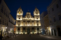 L'église São Francisco