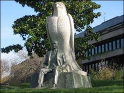 Le musée Calouste Gulbenkian