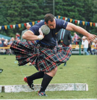 Highland Games