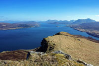 Iles Hebrides