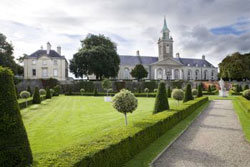 L'irish museum of modern art