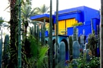 Jardin Majorelle Marrakech