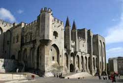 location voiture Avignon
