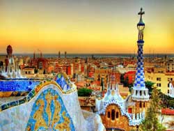 Location voiture pas cher Barcelone
