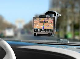 location voiture avec GPS