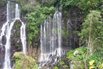 location voiture Ile de la Réunion
