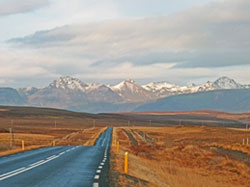 Location voiture pas cher Islande