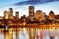 Location voiture pas cher Montréal
