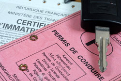 location voiture suspension permis