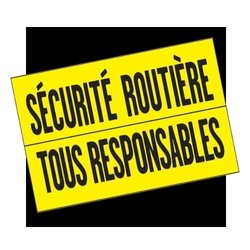 Sécurité routière