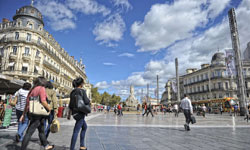 Location voiture Montpellier