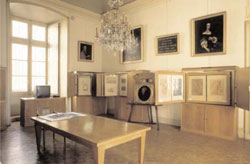 le musée Atger
