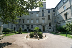  Le museum d'histoire naturelle