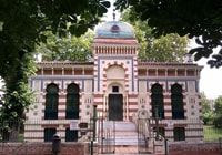 Le musée Georges Labit