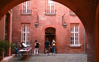 Le musée Paul Dupuy