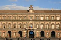 Palazzo Reale