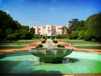 parc de Serralves