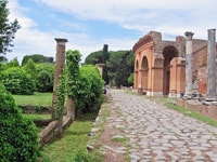 Ostia Antica