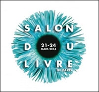 Salon du livre de Paris