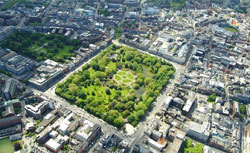 St Stephen's Green