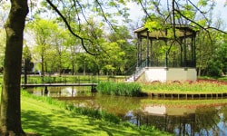 Le Vondelpark