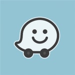 Waze GPS