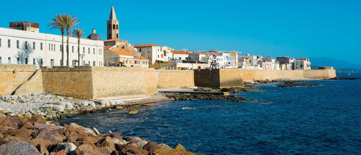 Location voiture pas cher Alghero