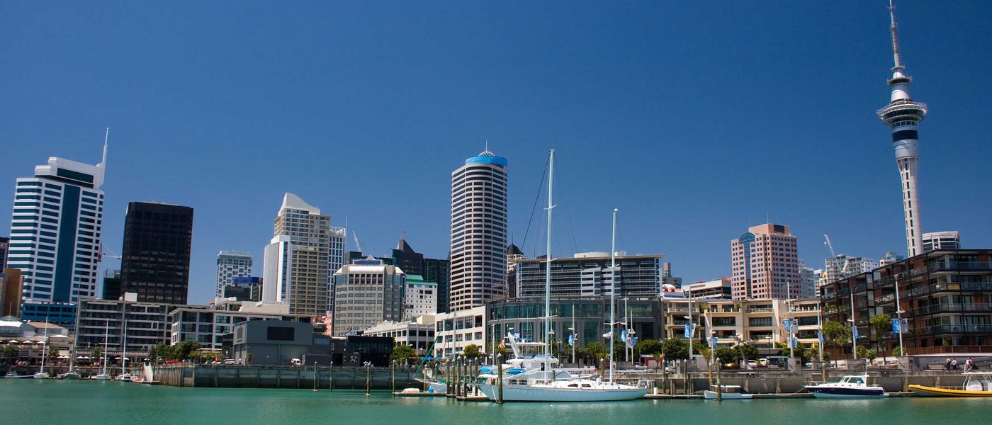 Location voiture pas cher Auckland