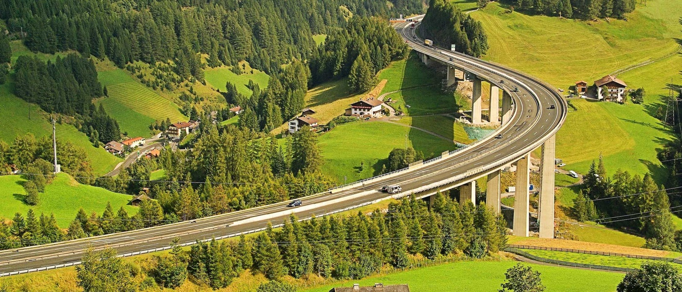 Location voiture pas cher Autriche kilométrage illimité