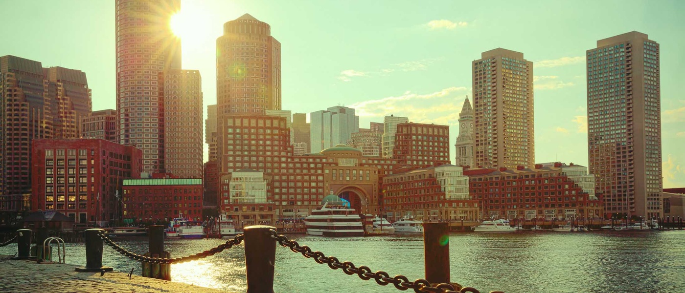 Location voiture pas cher Boston