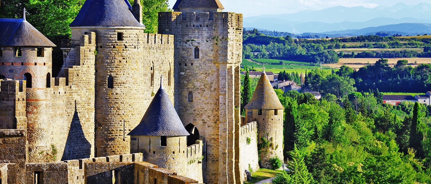 Comparateur location voiture Carcassonne Location voiture pas cher Carcassonne