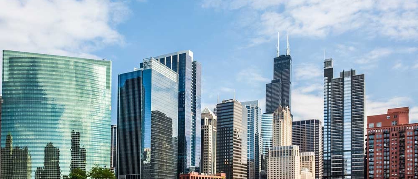 Location voiture pas cher Chicago