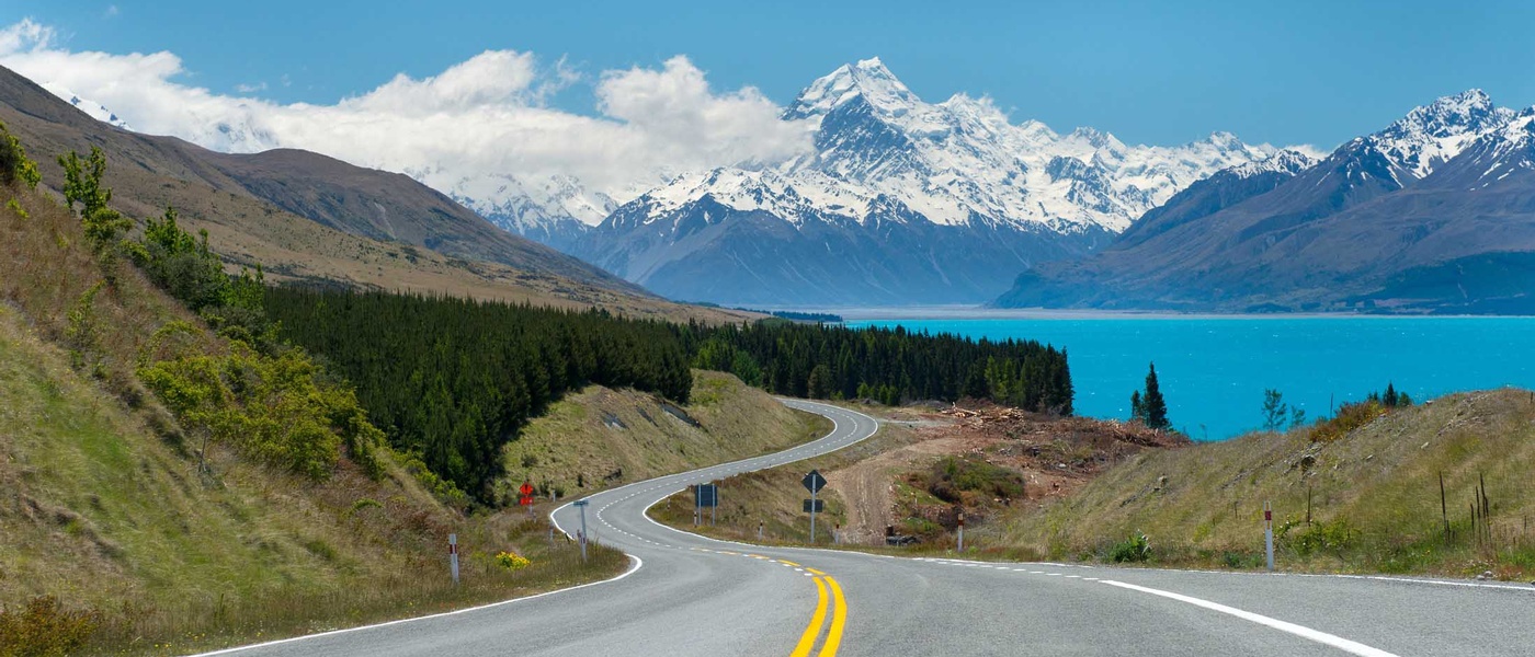 Location voiture pas cher Christchurch kilométrage illimité
