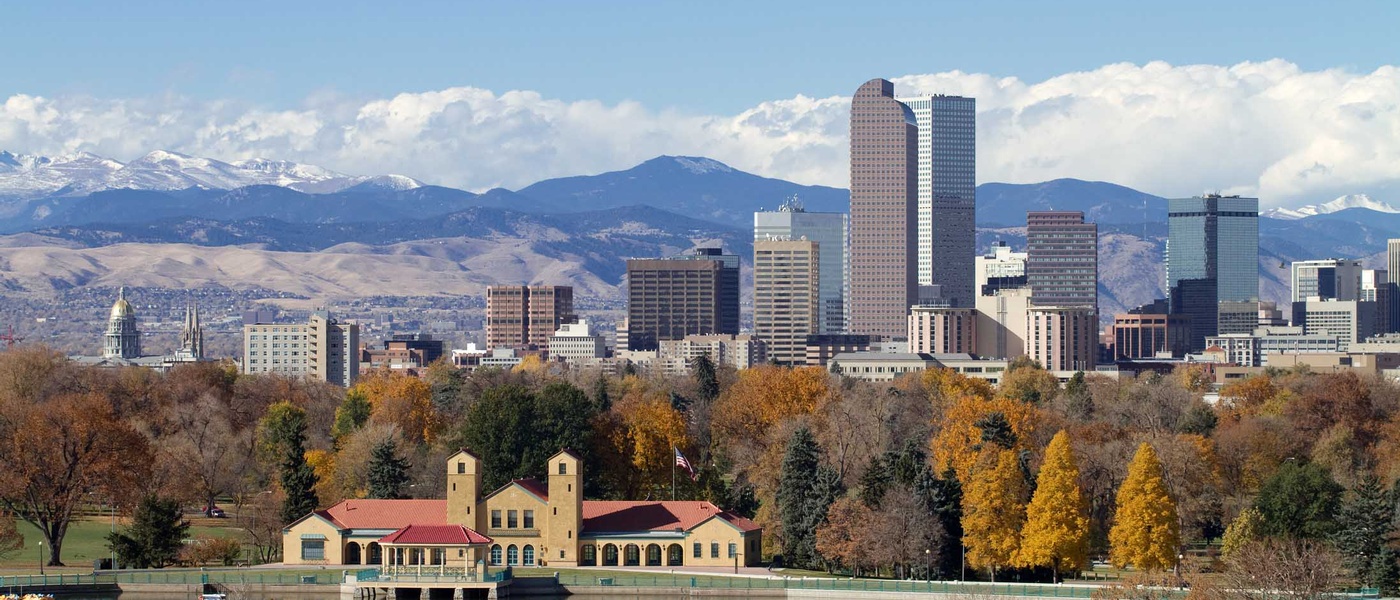 Comparateur location voiture Denver Location voiture pas cher Denver