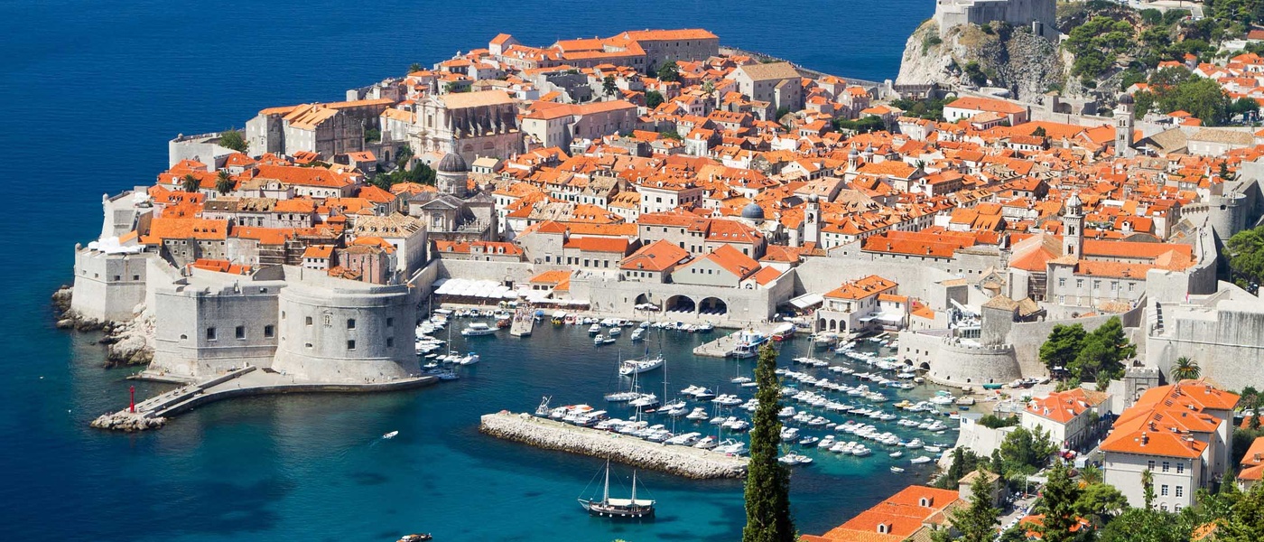 Location voiture pas cher Dubrovnik kilométrage illimité