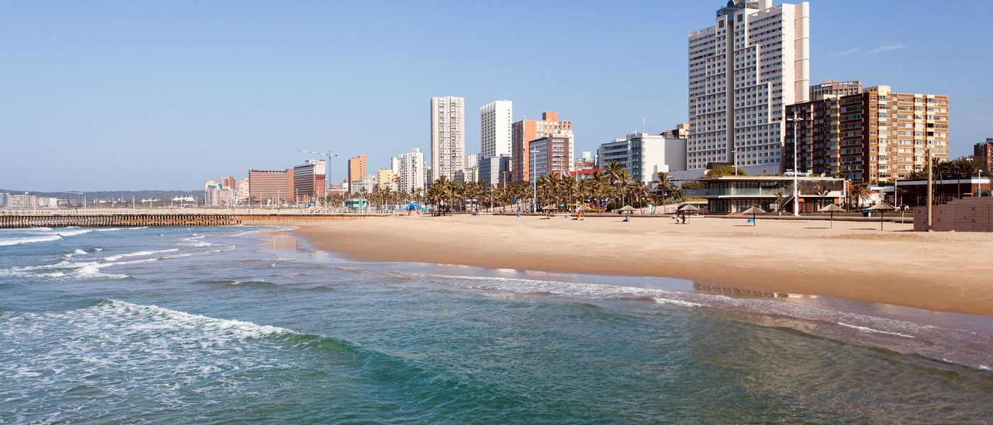 Location voiture pas cher Durban