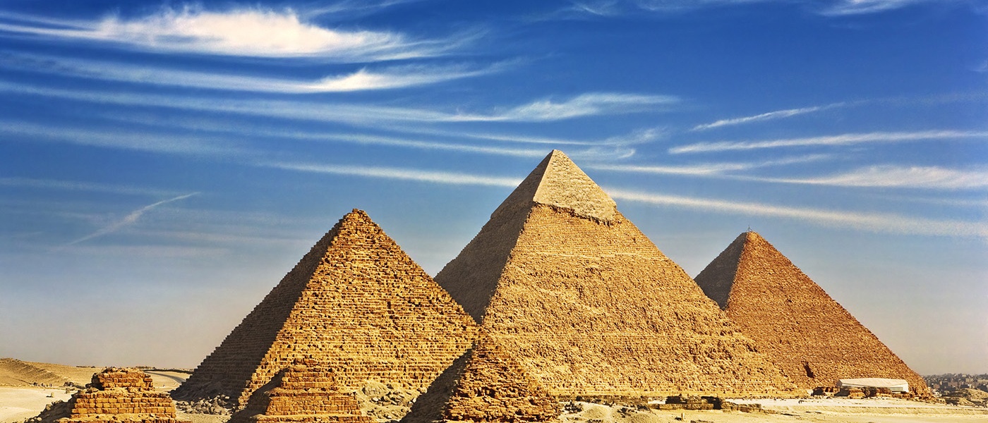 Location voiture pas cher Egypte