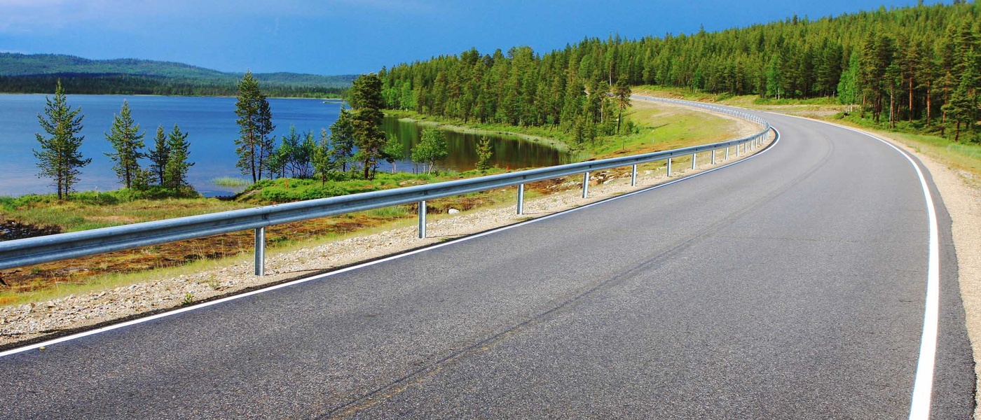 Location voiture pas cher Finlande