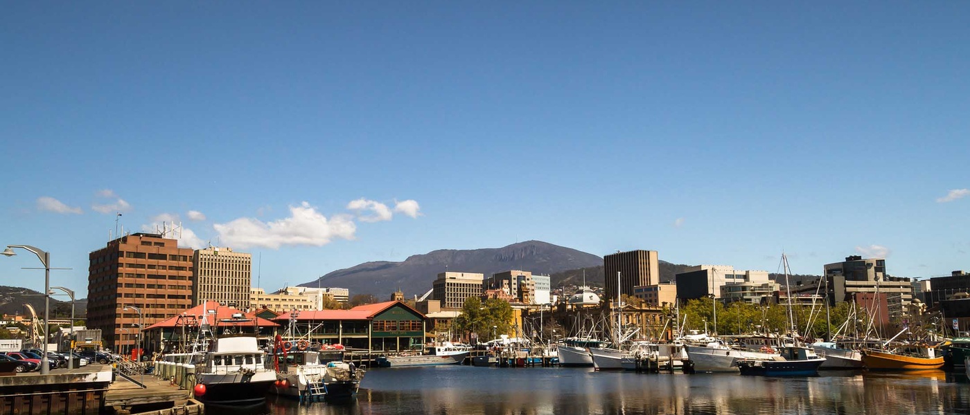 Location voiture pas cher Hobart