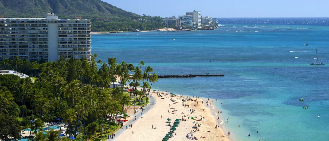 Comparateur location voiture Honolulu Location voiture pas cher Honolulu
