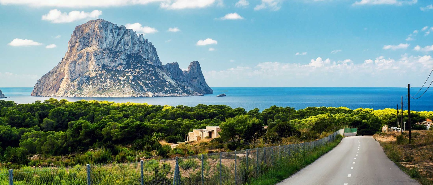Location voiture pas cher Ibiza