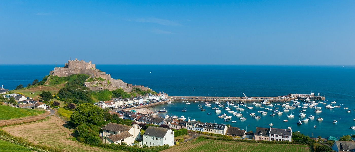 Comparateur location voiture Jersey Location voiture pas cher Jersey