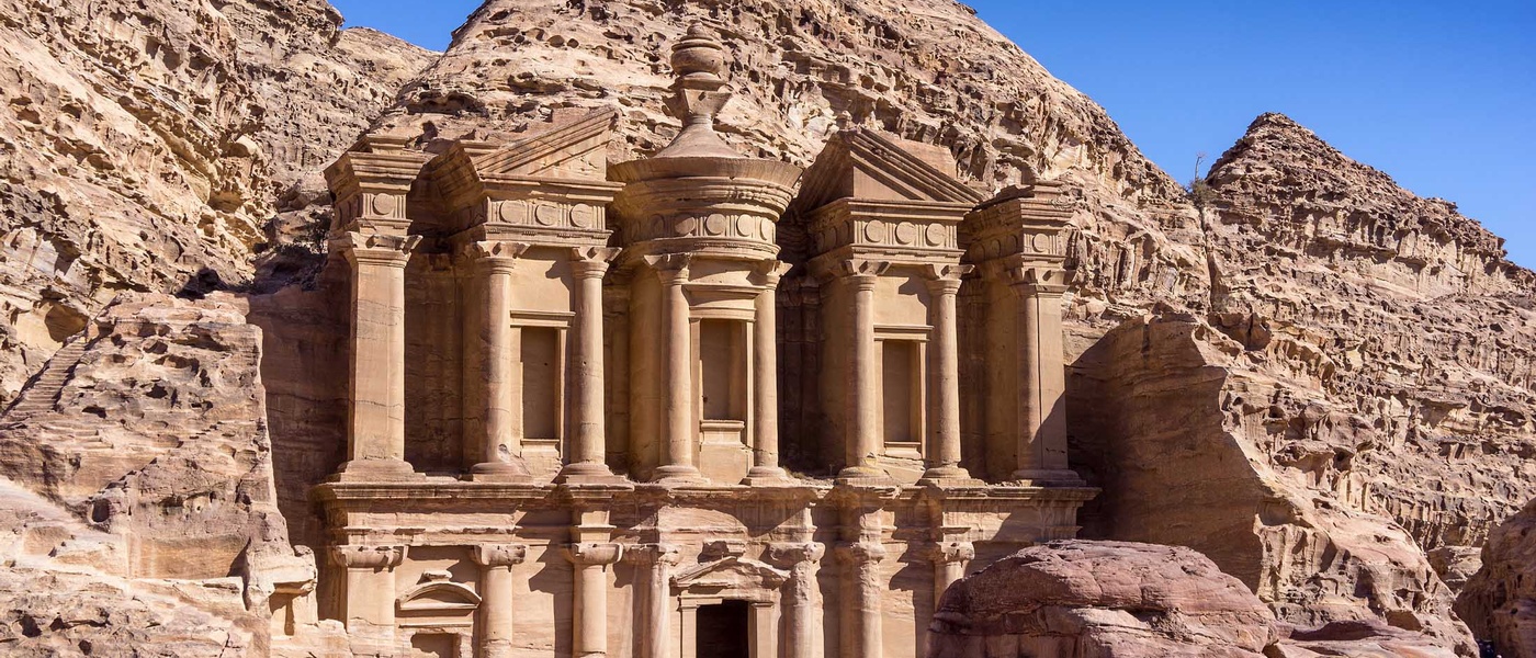 Location voiture pas cher Jordanie