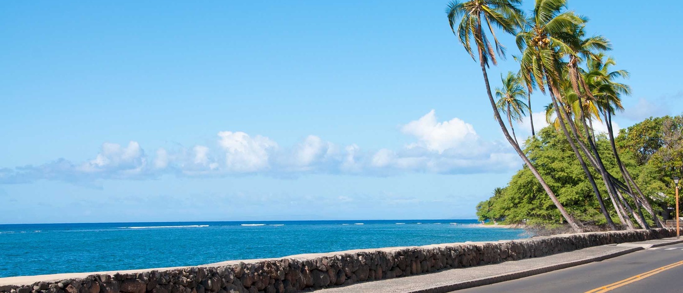 Location voiture pas cher Kahului kilométrage illimité