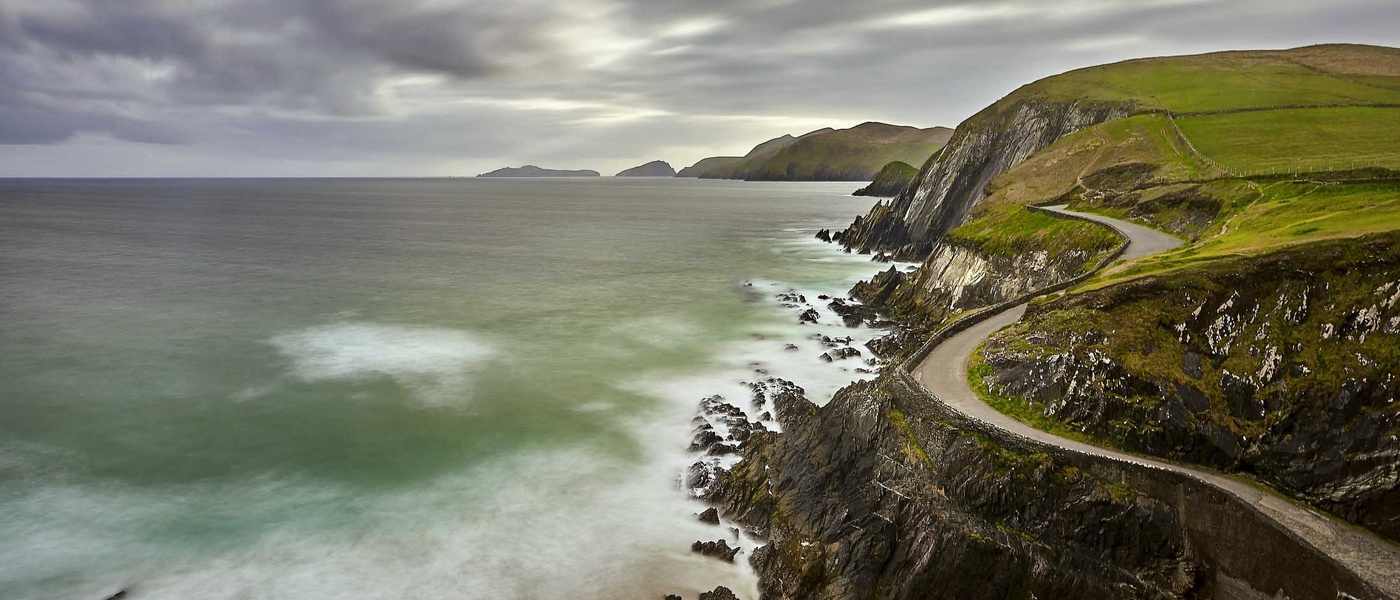 Location voiture pas cher Kerry