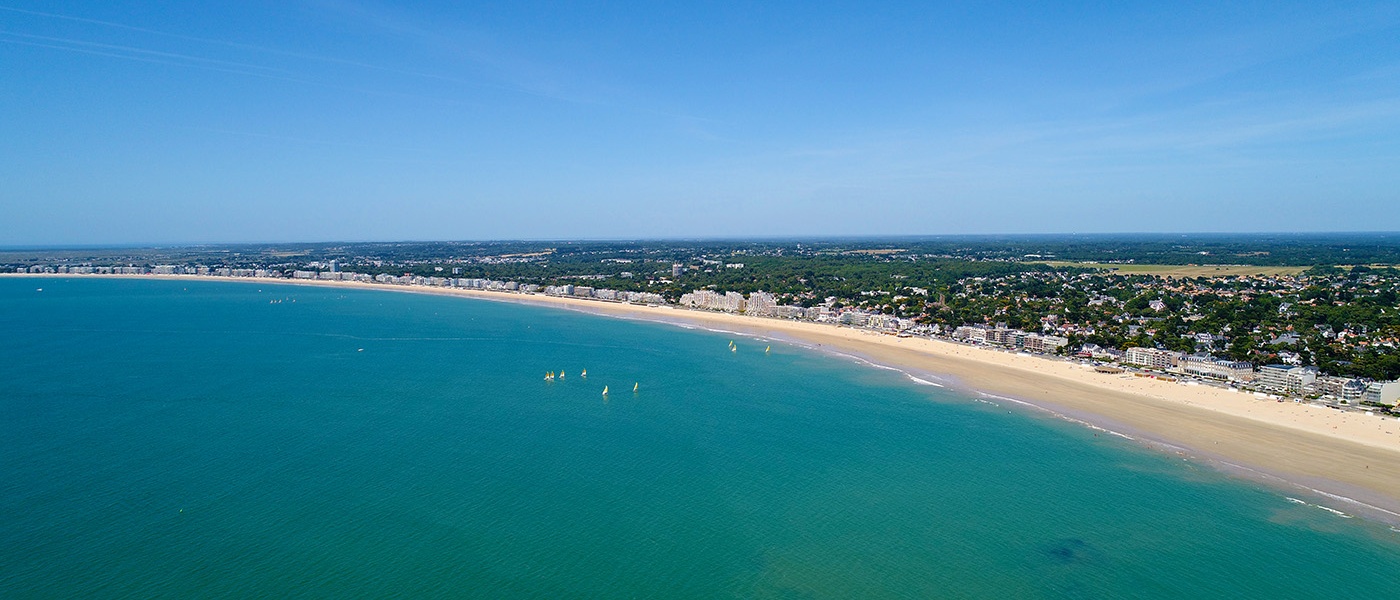 Location voiture pas cher La Baule kilométrage illimité